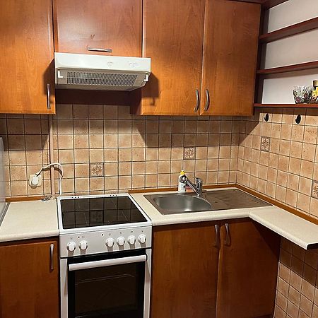 Coser Apartamenty Grzybowska Warszawa Eksteriør bilde