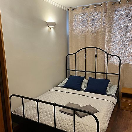 Coser Apartamenty Grzybowska Warszawa Eksteriør bilde