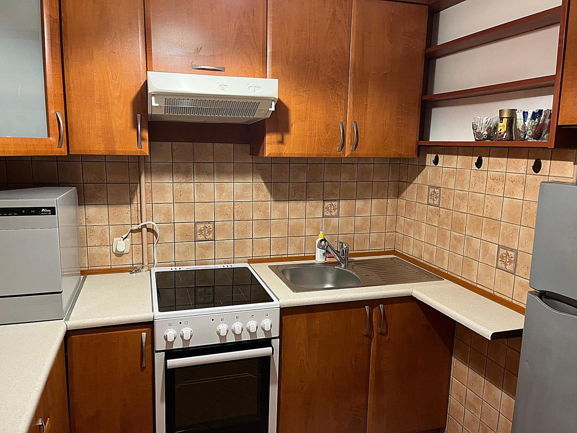 Coser Apartamenty Grzybowska Warszawa Eksteriør bilde