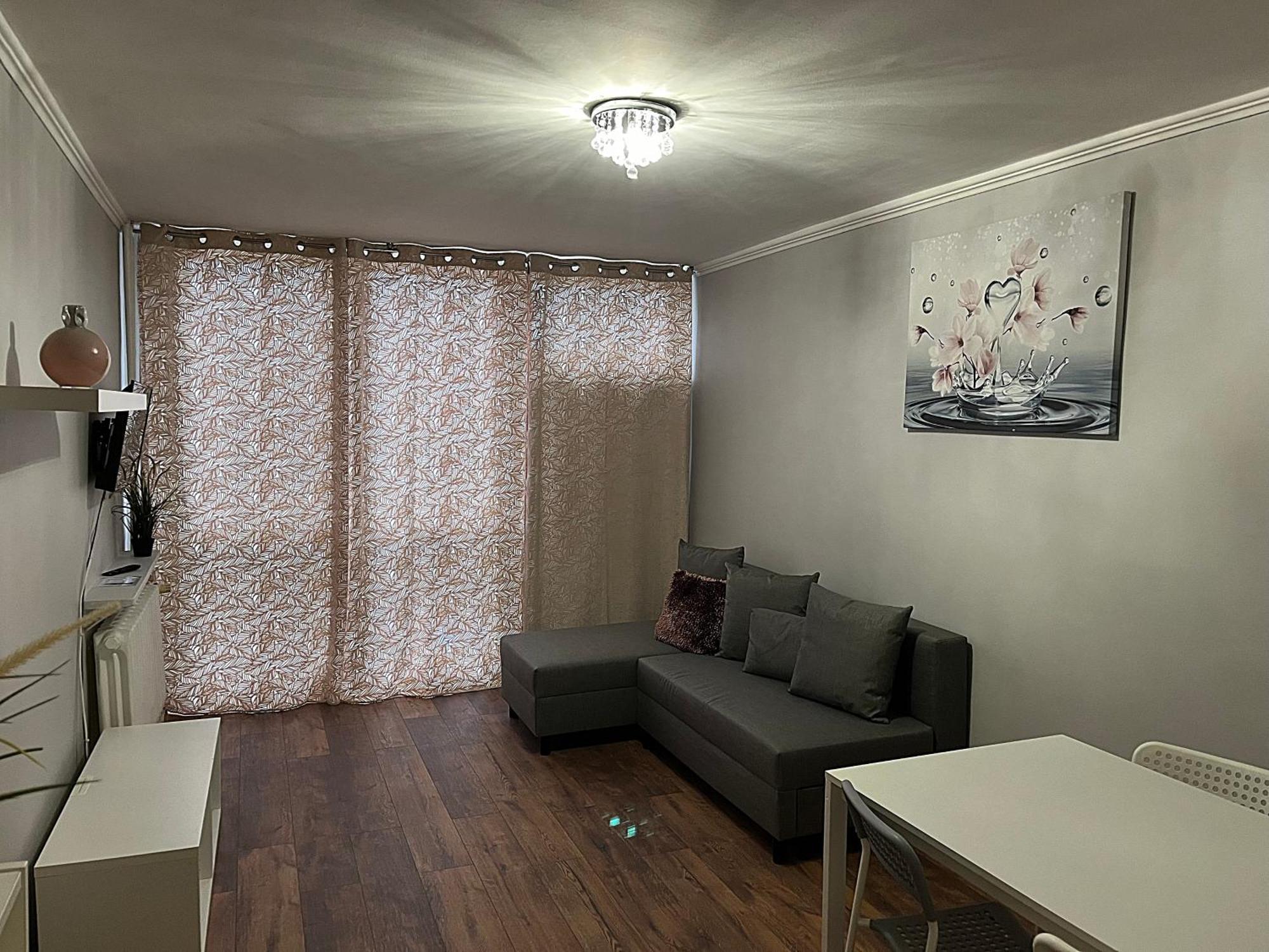 Coser Apartamenty Grzybowska Warszawa Eksteriør bilde