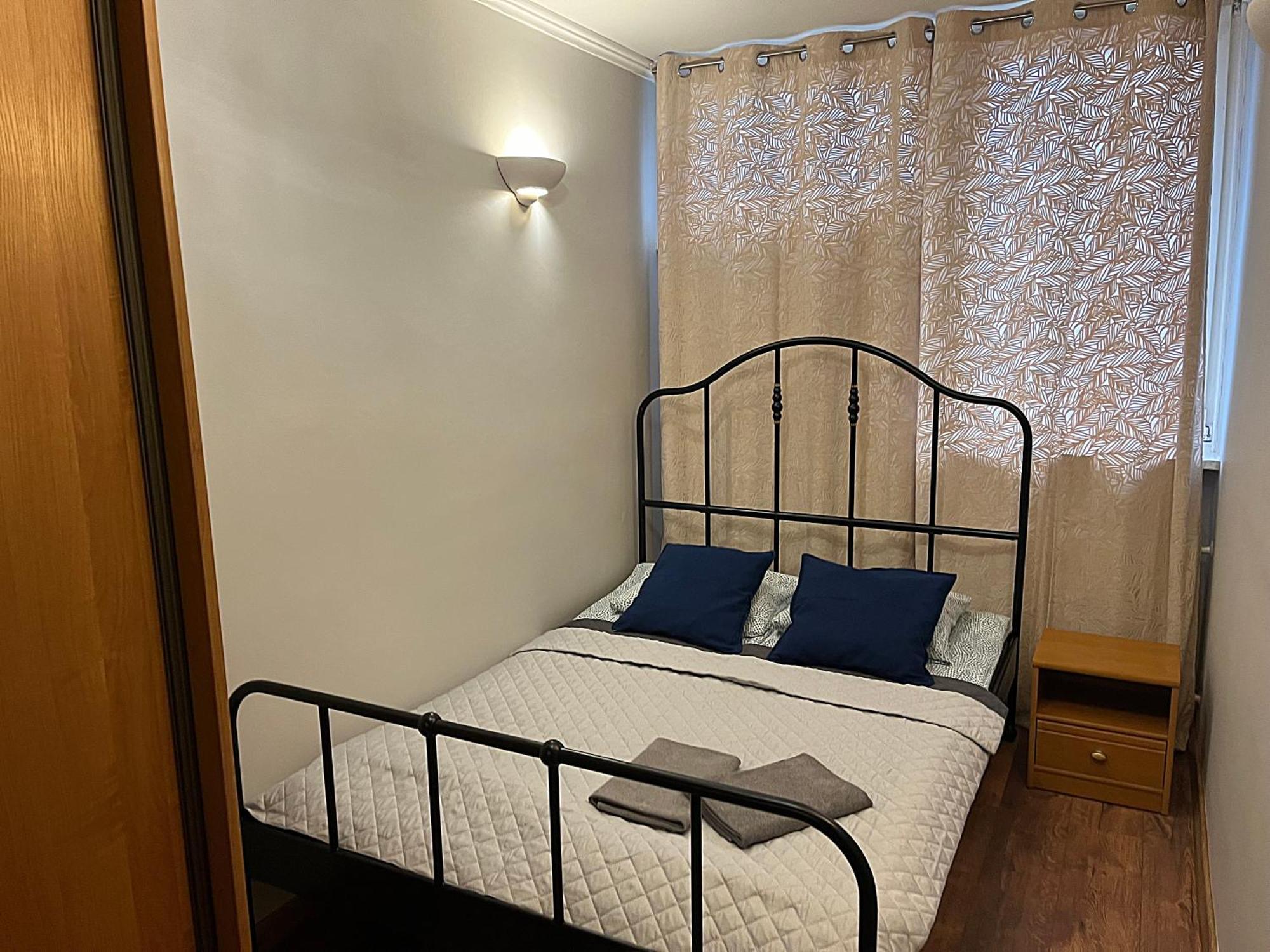 Coser Apartamenty Grzybowska Warszawa Eksteriør bilde