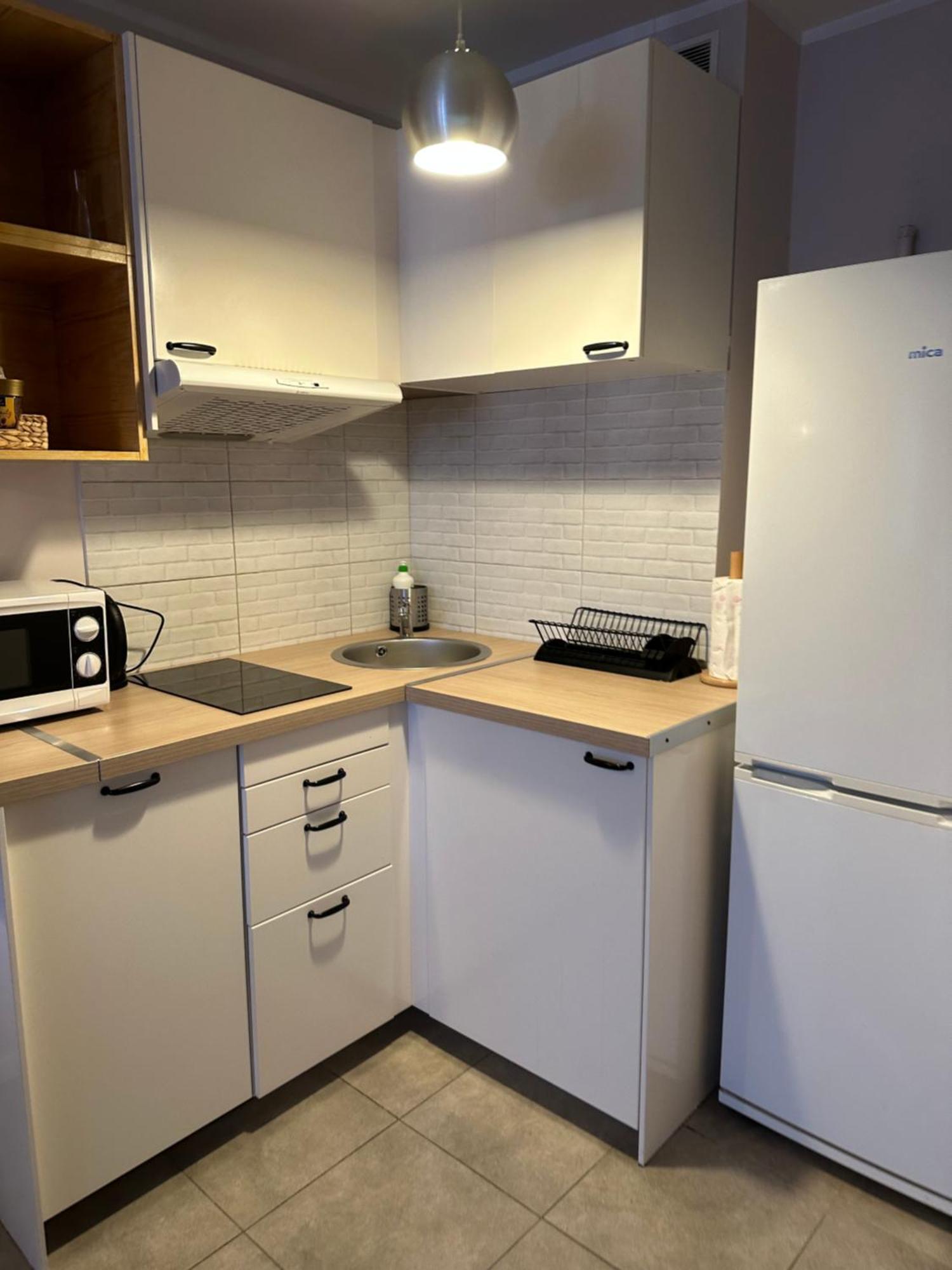 Coser Apartamenty Grzybowska Warszawa Eksteriør bilde