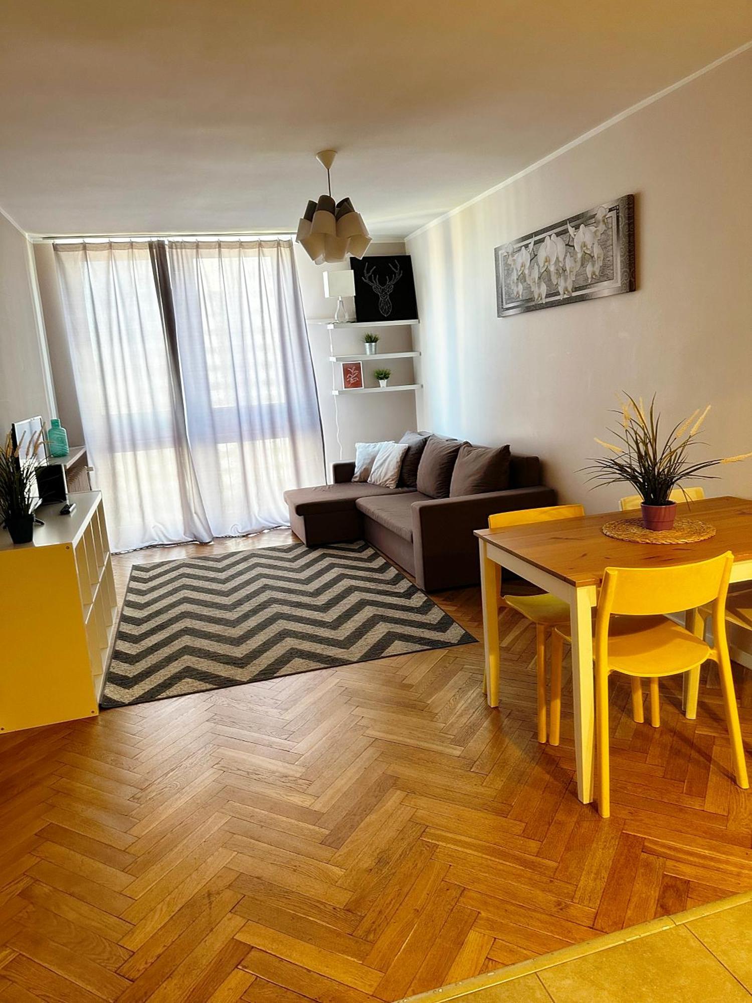 Coser Apartamenty Grzybowska Warszawa Eksteriør bilde
