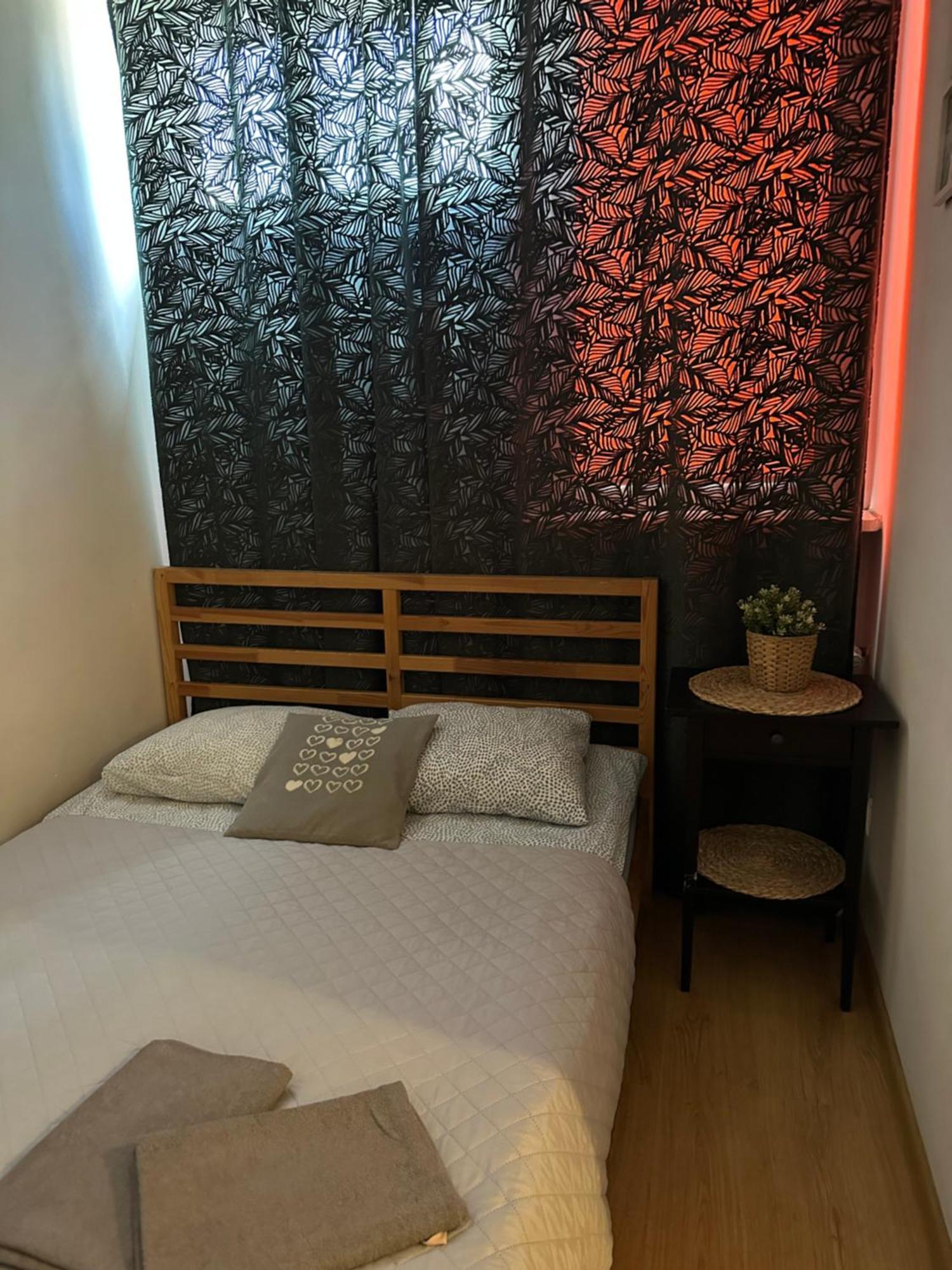 Coser Apartamenty Grzybowska Warszawa Eksteriør bilde
